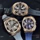 New Copy Audemars Piguet Royal Oak Offshore Limited Edition Watch Rose Gold Grey Face (4)_th.jpg